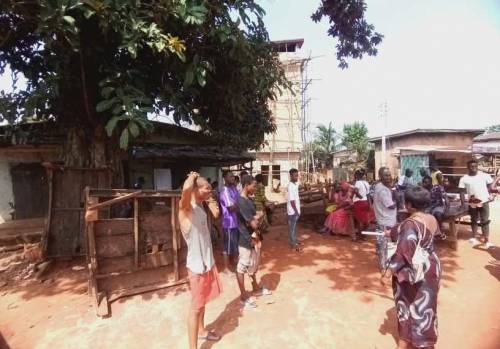 Anambra Election: Political Parties Reportedly Raise Vote-Buying To N10,000 Per Voter As INEC Extends Exercise To Sunday