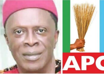 Update: APC Rejects Anambra Election Results, Alleges Rigging