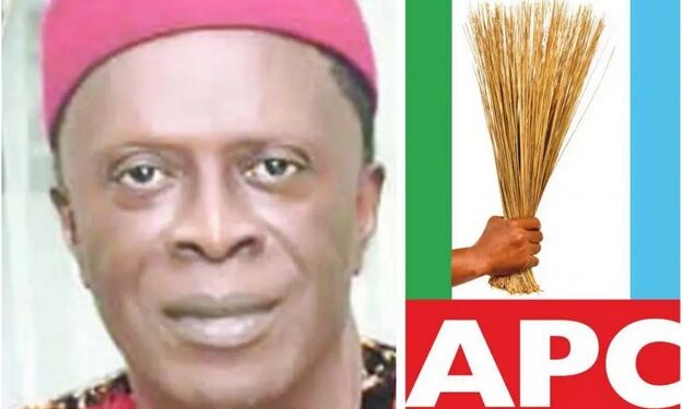 Update: APC Rejects Anambra Election Results, Alleges Rigging