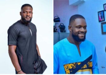 Nightclub Owner, Steven Ayika Found Dead With Alleged Mistress Inside Car In Kano