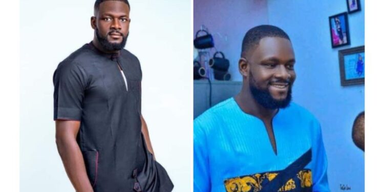 Nightclub Owner, Steven Ayika Found Dead With Alleged Mistress Inside Car In Kano