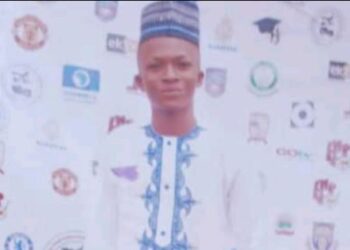 Police Declare 19-Year-Old Boy Missing In Ekiti