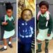 See Photos Of The Children Who Died After Eating Noodles