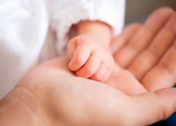 Baby Born With A TAIL in Brazil (Graphic Photo)