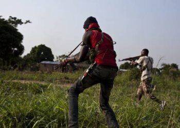 Terrorists Demand N99m Ransom For 61 Emmanuel Baptist Worshippers In Kaduna