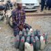 Zamfara State Govt Arrests 1000 Residents For Supplying Fuel To Bandits (Photo)
