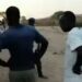 Eight Prophets Drown While Competing To Retrieve “Holy Stick” From River (Video)