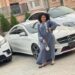 ”Let Me Enjoy My Vanity Before I Die” – Bobrisky Replies Troll (Screenshot)