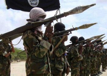Hundreds Flee Homes As ISWAP Overpowers Army In Borno Town