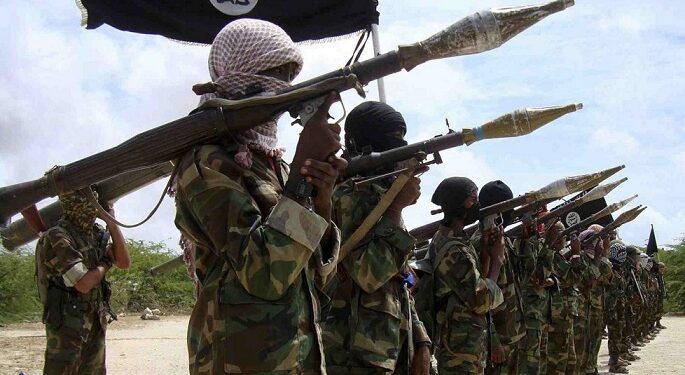 Hundreds Flee Homes As ISWAP Overpowers Army In Borno Town