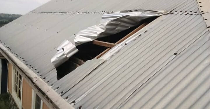 Kidnappers Break In Through Roof, Abduct RCCG Pastor, Female Teacher In Calabar