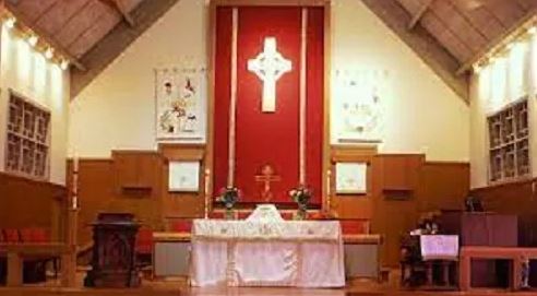 No PVC, No Holy Communion – Anglican Bishop Tells Congregants