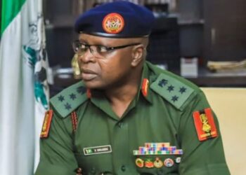 FG Budgets N1,000 Daily Feeding Allowance For Prisoners While Corpers Get N650