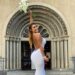 Model Who Married Herself Divorces Herself After Just 90 days As She’s ‘Met Someone Else’ (Photos)