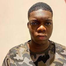 “I’m On Hot Seat” – Leaked Chat Of Cute Abiola With A Friend Days Before He Was Arrested (Screenshot)