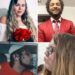 Couple Who Have Never Met In Person Wed Online Via Zoom (Photos)