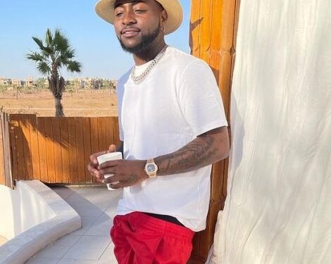 See The List Of Celebrities That Supported Davido’s N100M Birthday Dream And Amount Donated
