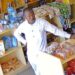 CCTV Captures Moment A Man Stole 100,000 Naira Worth Of Recharge Cards From A Store (Video)