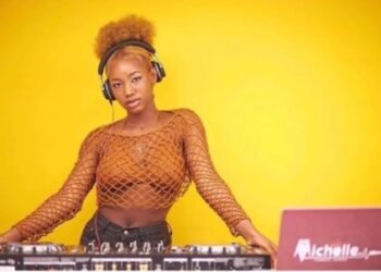 So Sad! 21-Year-Old Nigerian DJ Reportedly Drowns At A Beach In Lagos