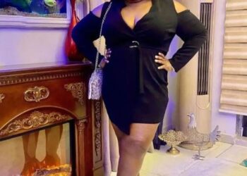 ‘She Looks So Beautiful’ – Fans Gush Over Eniola Badmus Photos Following Weight Loss (Screenshots)
