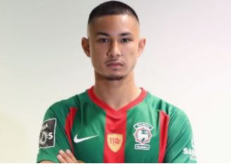 Meet Faiq Bolkiah, The 23-year-old Footballer Who Is Richer Than Messi And Ronaldo (Photo)