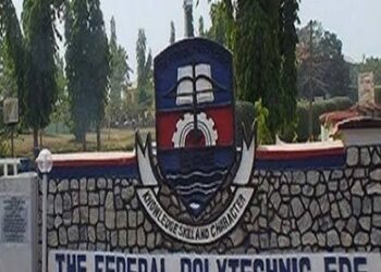 Osun Lawmaker Reacts To Police Invasion Of Fed Poly Ede