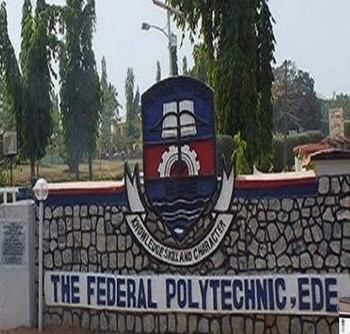 Osun Lawmaker Reacts To Police Invasion Of Fed Poly Ede