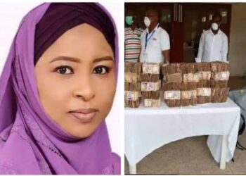 “We Have Disbursed N58 Billion To Poor Nigerians In 2 Months” – FG