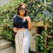 Lady Lands in Beautiful Relationship After Shooting Shot at Man She Admired Online