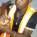 Drama As Commercial Driver Bites, Swallows Finger Of Task Force Officer (Photo)