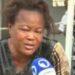 Ikoyi Building Collapse: Distraught Mother Begs Lagos Govt To Help Rescue 25-year-old Daughter (Video)