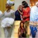 Ooni Of Ife, Gov. Seyi Makinde, Others Storm Wedding Ceremony Of Oyo State Speaker, Debo Ogundoyin (Photos & Videos)
