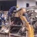 Ikoyi Building Collapse: RCCG Pastor, 22 Colleagues Stuck In Rubble