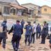 Panic As Man Gets Shot For Urinating Near NSCDC Office In Cross River