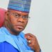 Kogi Workers Called Out Governor Yahaya Bello Over Half Payment Of Salary (Check Out Screenshots)