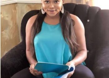 “How To Know You Have Been Put Into A Spiritual Bottle” -Actress, Ruth Kadiri Enlighten Fans