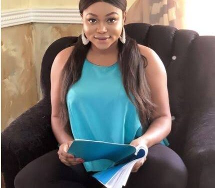 “How To Know You Have Been Put Into A Spiritual Bottle” -Actress, Ruth Kadiri Enlighten Fans