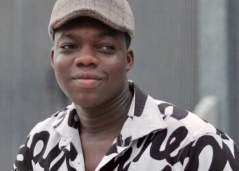 Nigerian Navy Arrests Popular Comedian Cute Abiola