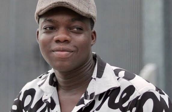 Nigerian Navy Arrests Popular Comedian Cute Abiola
