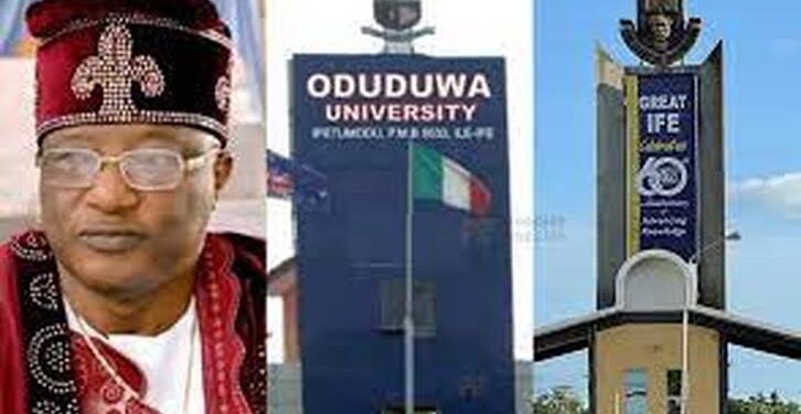 Oduduwa Varsity Holds Convocation On Friday As Founder, Prince Adedoyin Remains In Police Custody