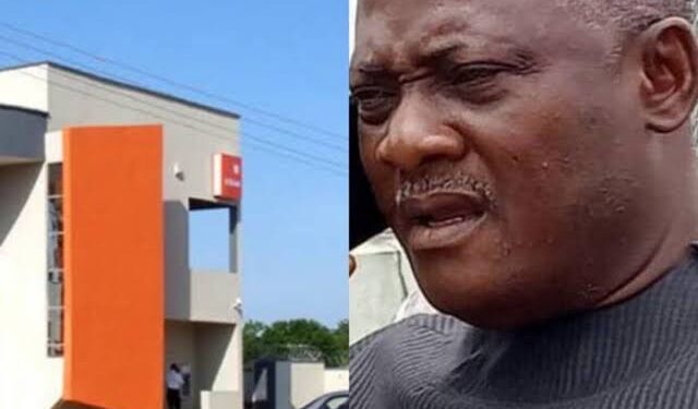 I Am Waiting To Take Over Gtbank – Innoson Boss, Chukwuma