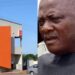I Am Waiting To Take Over Gtbank – Innoson Boss, Chukwuma