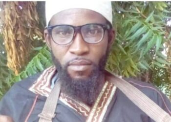 ISIS Crowns Sani Shuwaram As New ISWAP Leader