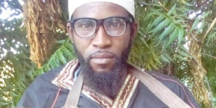 ISIS Crowns Sani Shuwaram As New ISWAP Leader