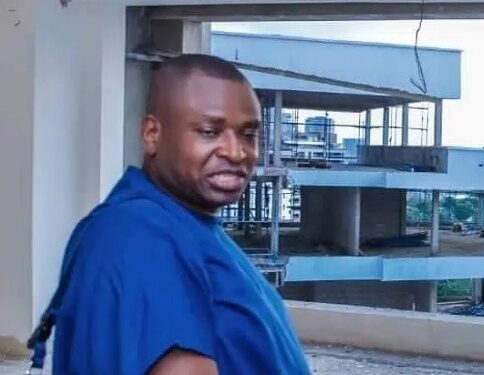 Ikoyi Building Collapse: FourScore Owner Femi Osibona Trapped, Female Aide Recovered Dead, Fatality Toll Rises