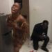 See The Moment Lady Jumps In Excitement After Her Boyfriend Proposed To Her (Video)