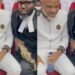 Aww, So Touching: See The Moment Nnamdi Kanu Shared Brief Smile With His Lawyer in Court (Video)