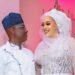“It Has Been Paradise On Earth for Me” – KWAM1’s New Wife, Emmanuella Celebrates One Week Wedding Anniversary (Photos)