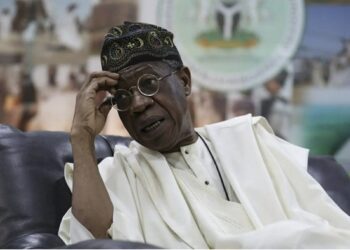 Lekki Shooting: Lai Mohammed Should Apologize To Us – CNN’s Lawyer Says