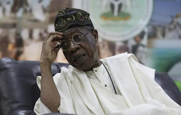 Lekki Shooting: Lai Mohammed Should Apologize To Us – CNN’s Lawyer Says
